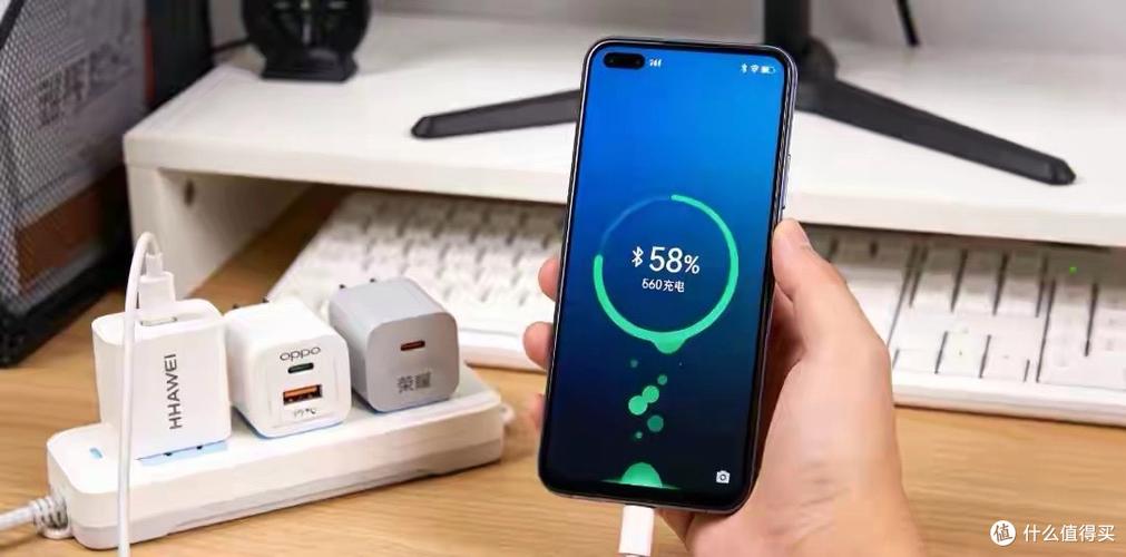 vivo和oppo充电协议一样吗