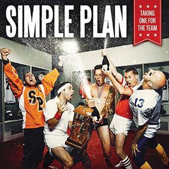 simple plan专辑下载