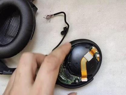 bose蓝牙耳机经常断