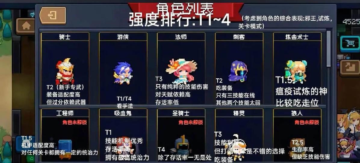 元气骑士2.7.2 游戏介绍