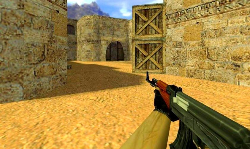 cs1.6中文