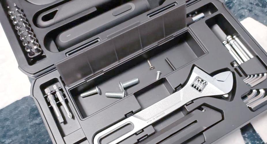 实用工具箱 游戏截图