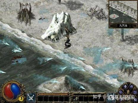 刀剑封魔录上古传说攻略超详