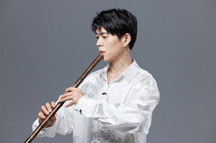 竹箫怎么吹