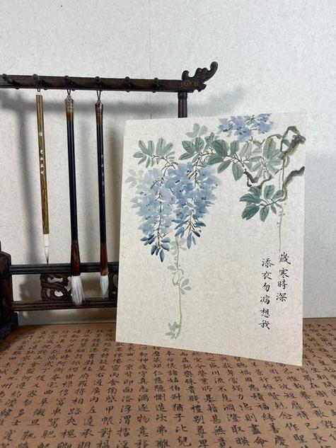 锦书寓意 游戏截图