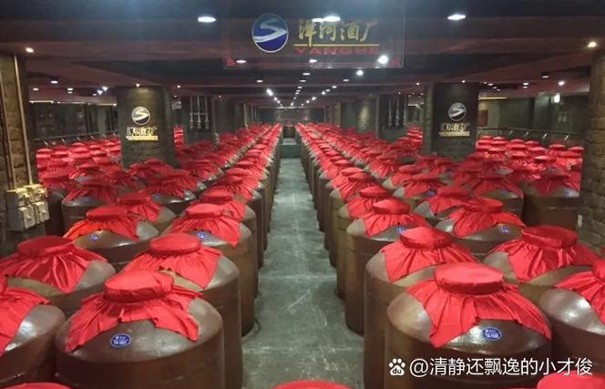 在农村开个酒厂需要多少钱