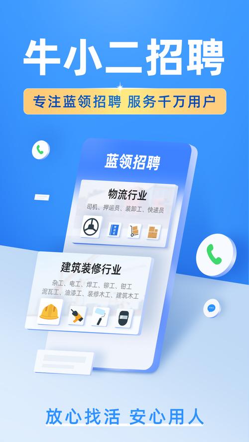 牛小二招聘B2驾驶员安装包 游戏截图