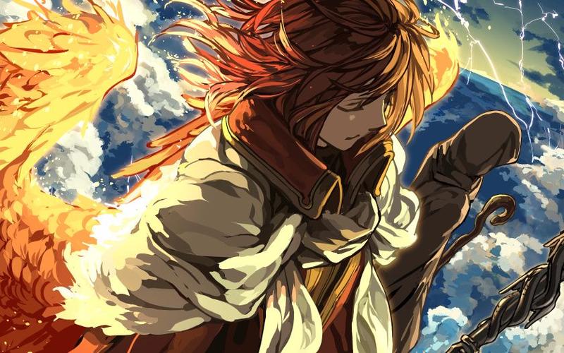 Elona元素神 游戏截图