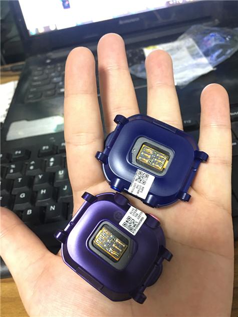 华为手表独立sim卡