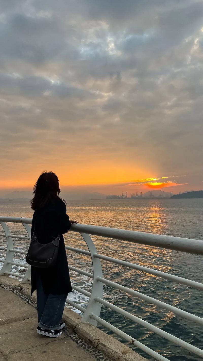 海边人的梦 游戏截图