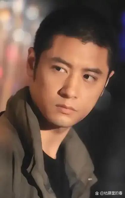 两个字男明星