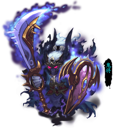 梦幻召唤兽进阶