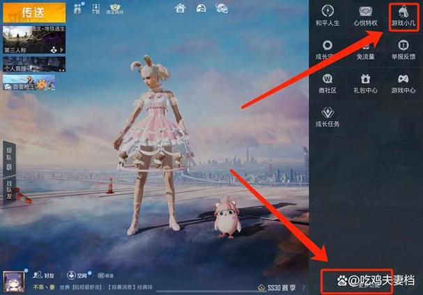 和平精英怎么玩缩略图