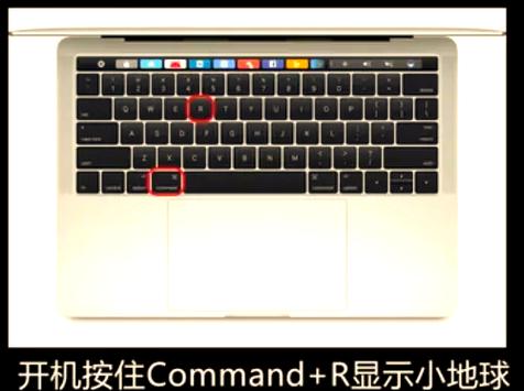 苹果电脑如何装windows