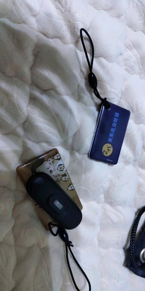 小米手环门禁卡不支持