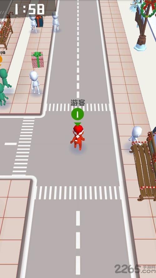 跑跑达人火柴人破解版