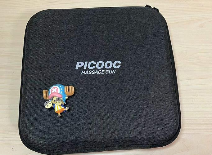 PICOOC中文叫什么