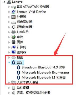 联想X200蓝牙连接安装包 游戏截图