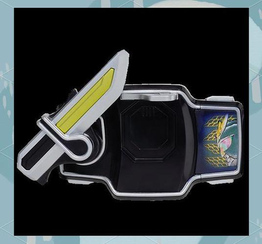 假面骑士铠武变身器