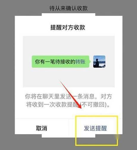 转账删好友了对方还能收钱吗游戏截图