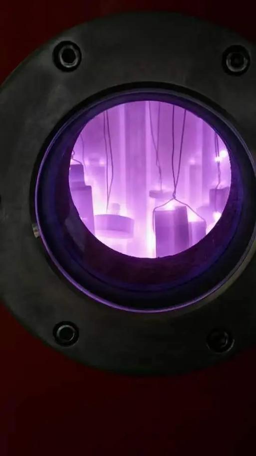 离子氮化与气体氮化区别解析包 游戏截图