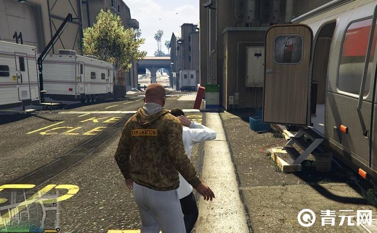 gta5任务无法触发