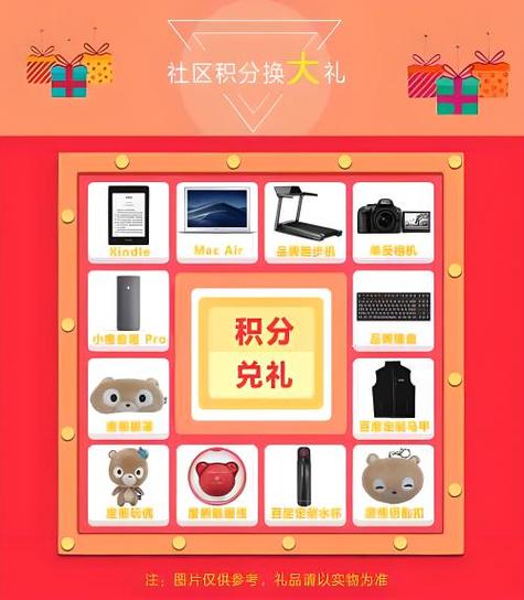天猫积分如何兑换东西