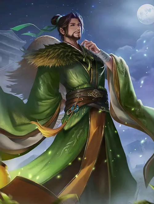 阚泽三国杀