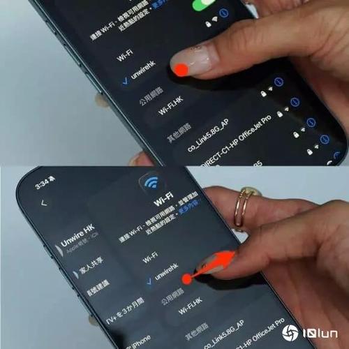 滑动返回设置指南 游戏截图