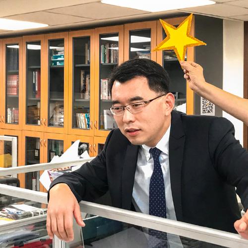 上帝影视杨世光金钱爆