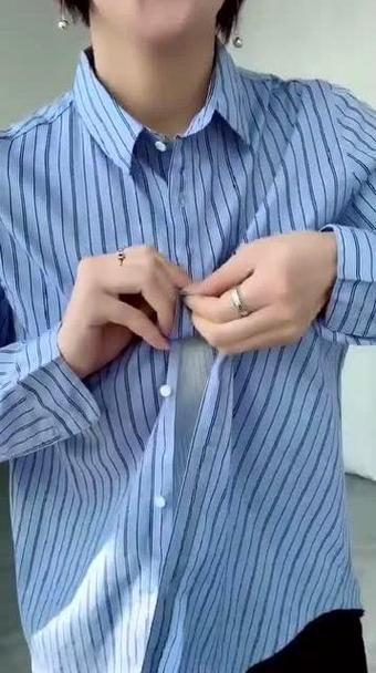 衬衫塞入扣法优化安装包 游戏截图