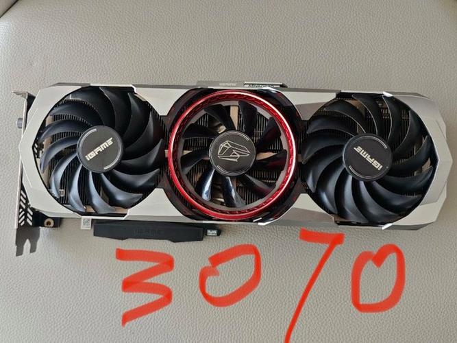 3070ti有必要换5070么图标