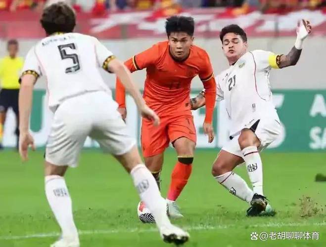 中国u22vs马里u22