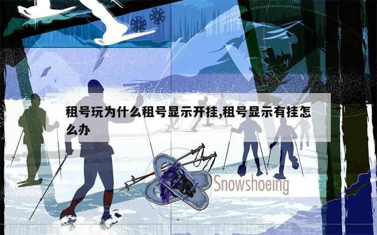 租号防开挂宝典 游戏截图
