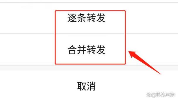 群聊中怎么选择人语音通话