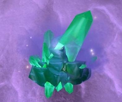 魔兽世界瑟银矿石多少级挖的