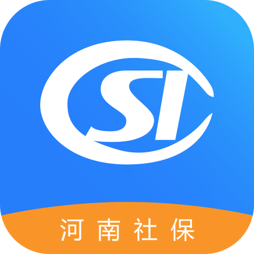 河南社保公众号