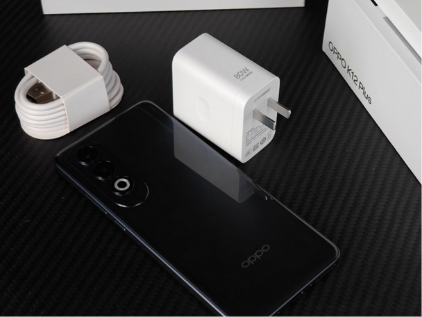 oppo12充电器原装图片