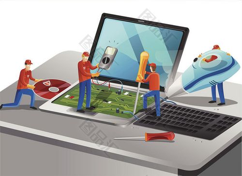手绘转电脑图安装包 游戏截图