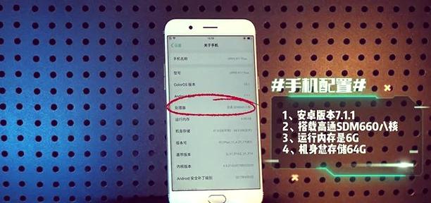 OPPO R11死机修复大师 游戏截图