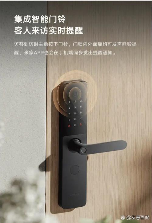 小米门锁密码助手 游戏截图