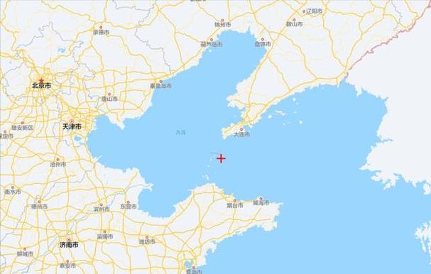 黄海 游戏截图