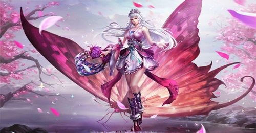 双修美人闯江湖在线玩