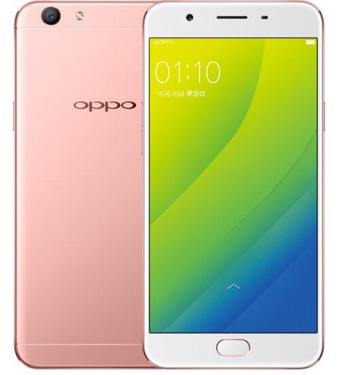 oppoa59s官方rom