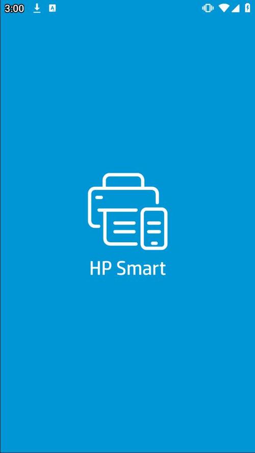 hpsmart官方下载
