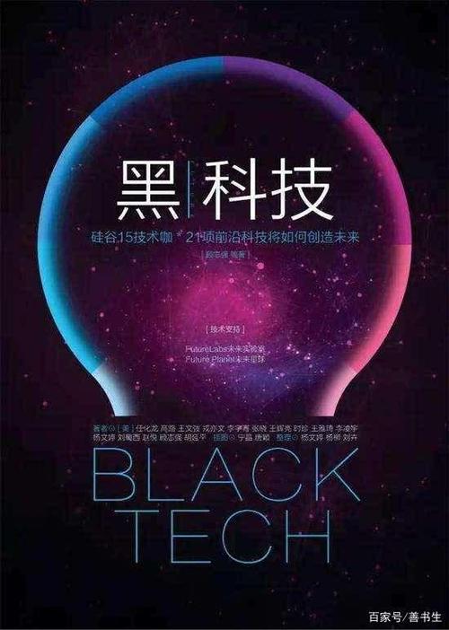 黑科技软件下载