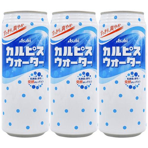 日本饮料品牌缩略图