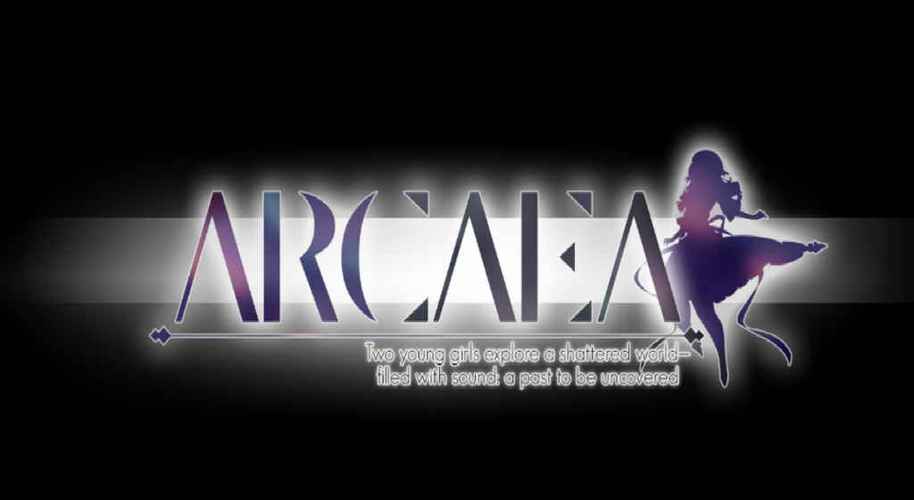 arcaea官网进不去