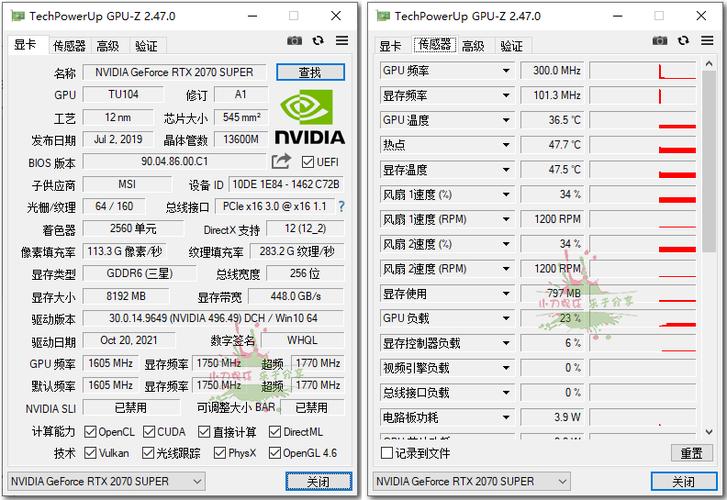 GPU—Z官网