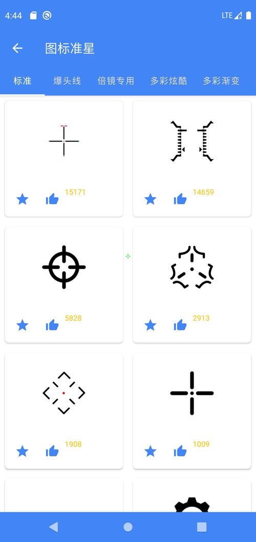 画质box准星3.1